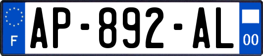 AP-892-AL