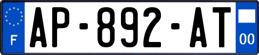 AP-892-AT