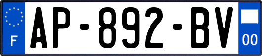 AP-892-BV