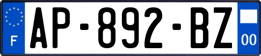 AP-892-BZ