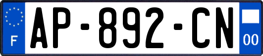AP-892-CN