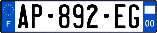 AP-892-EG