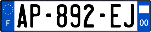 AP-892-EJ