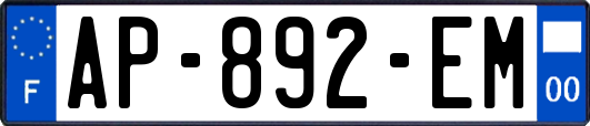 AP-892-EM