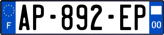 AP-892-EP