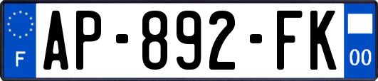 AP-892-FK