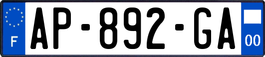 AP-892-GA