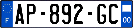 AP-892-GC