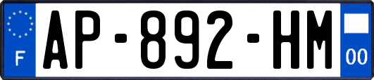 AP-892-HM