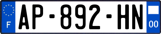 AP-892-HN