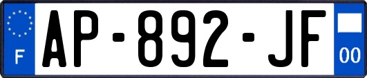AP-892-JF