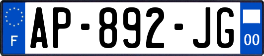 AP-892-JG