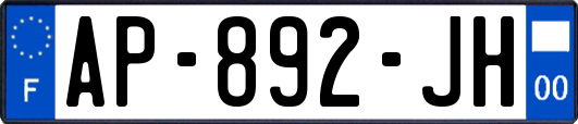 AP-892-JH