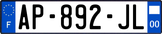 AP-892-JL