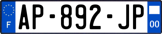 AP-892-JP