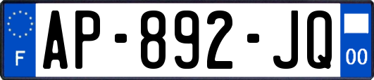 AP-892-JQ