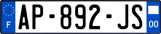 AP-892-JS