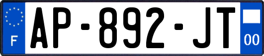 AP-892-JT