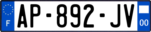 AP-892-JV