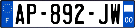AP-892-JW