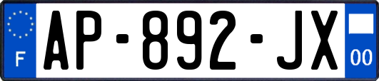 AP-892-JX