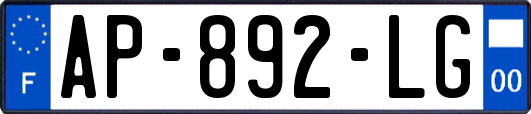 AP-892-LG