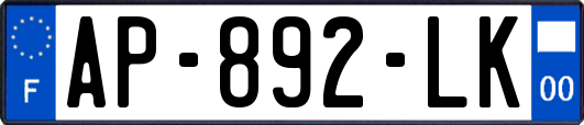 AP-892-LK