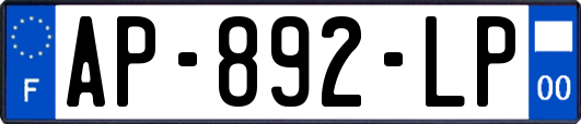 AP-892-LP