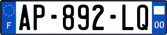 AP-892-LQ