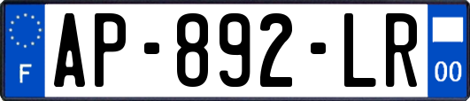 AP-892-LR