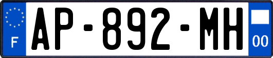 AP-892-MH