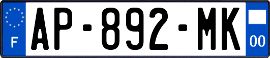 AP-892-MK