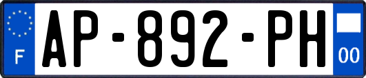 AP-892-PH