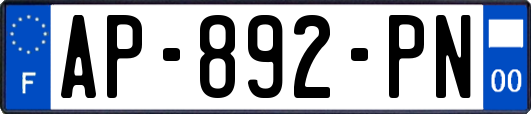 AP-892-PN