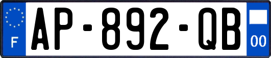 AP-892-QB
