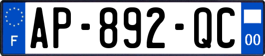 AP-892-QC