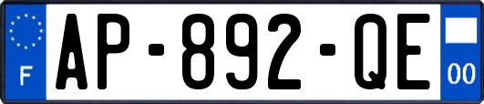 AP-892-QE