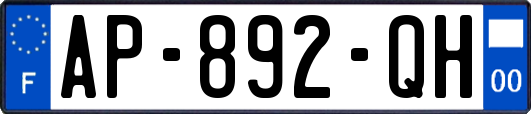 AP-892-QH