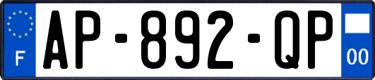 AP-892-QP