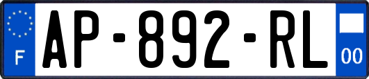 AP-892-RL