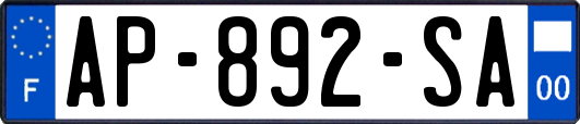 AP-892-SA