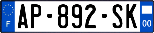AP-892-SK