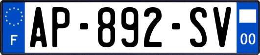 AP-892-SV