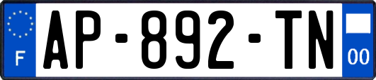 AP-892-TN
