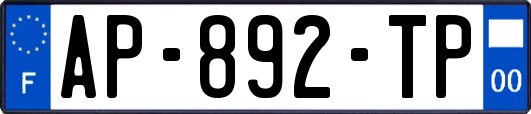 AP-892-TP