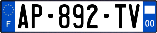 AP-892-TV