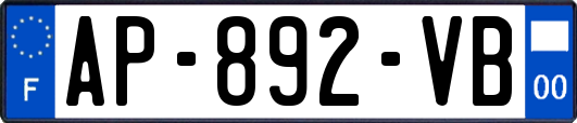 AP-892-VB
