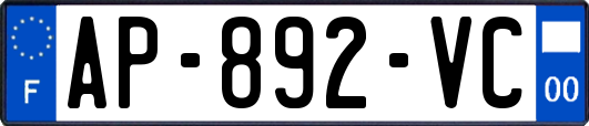 AP-892-VC