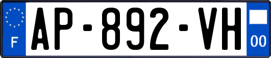 AP-892-VH