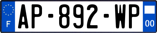 AP-892-WP